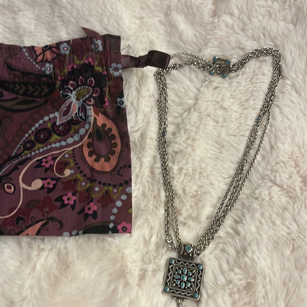Brighton necklace